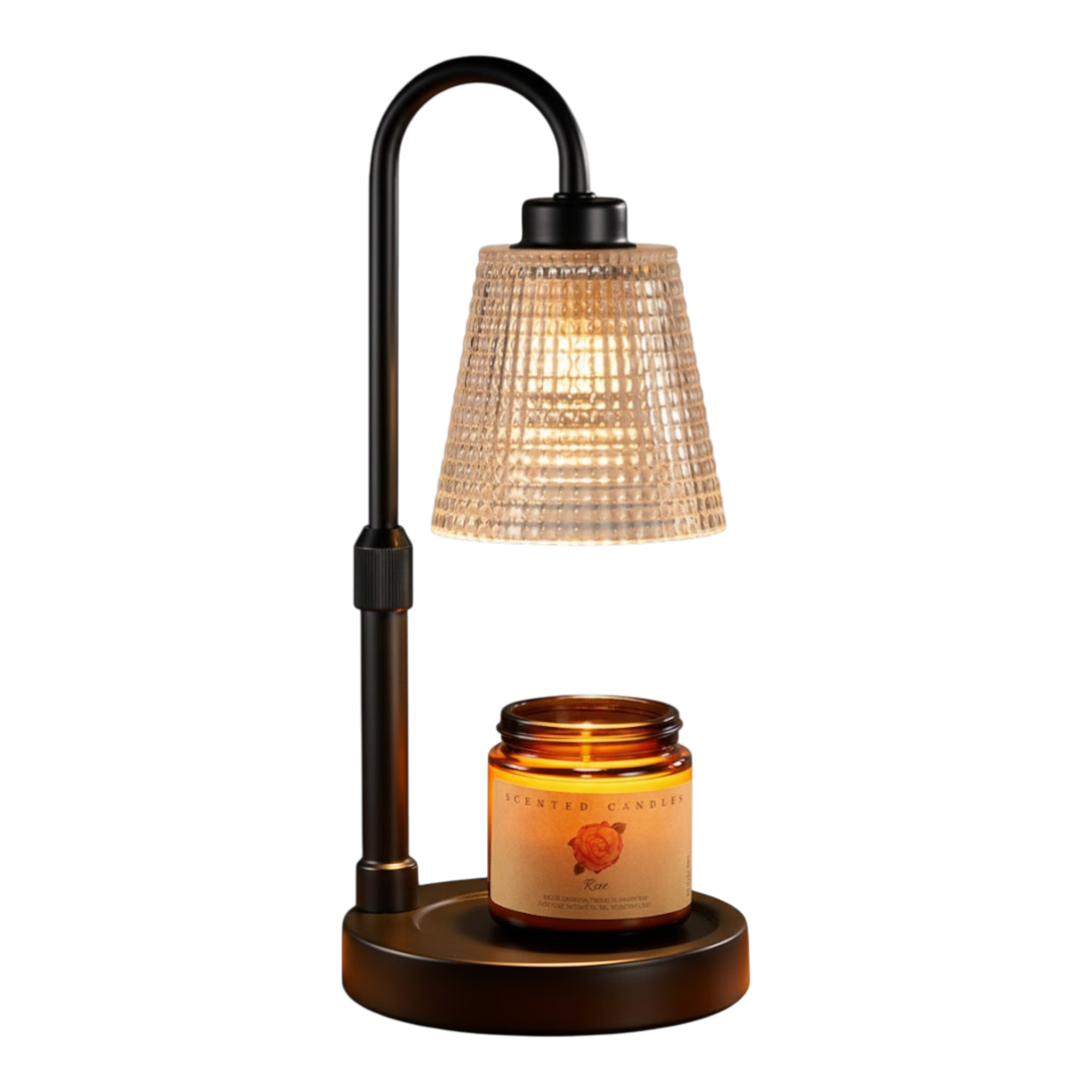 Innqoo Candle Warmer Lamp